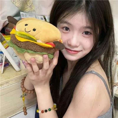 扮熟少女