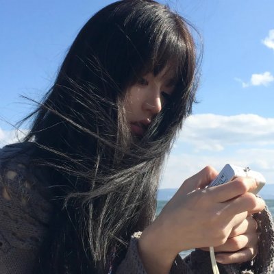 闺女特烦恼